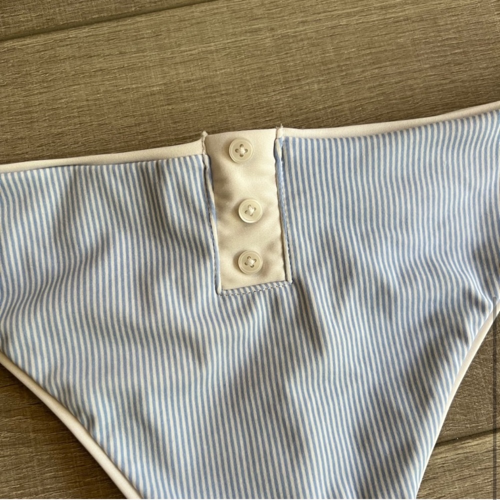 Striped Bikini Set from Revolve - Picture 11 of 11